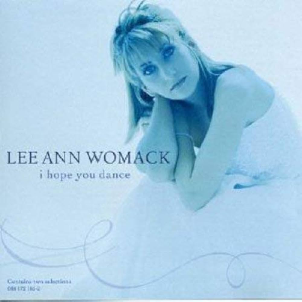 I Hope You Dance: 0829567062920: Amazon.com: CDs & Vinyl